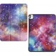 Чохол-книжка BeCover Smart Case для Apple iPad Pro 11" M4 2024 Space (711641)