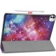 Чохол-книжка BeCover Smart Case для Apple iPad Pro 11" M4 2024 Space (711641)