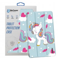 Чохол-книжка BeCover Smart Case для Apple iPad Pro 11" M4 2024 Unicorn (711642)