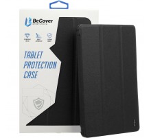 Чохол-книжка BeCover Smart Case для Apple iPad Pro 13" M4 2024 Black (711643)