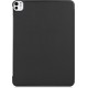 Чохол-книжка BeCover Smart Case для Apple iPad Pro 13" M4 2024 Black (711643)