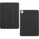 Чохол-книжка BeCover Smart Case для Apple iPad Pro 13" M4 2024 Black (711643)