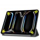 Чохол-книжка BeCover Smart Case для Apple iPad Pro 13" M4 2024 Black (711643)