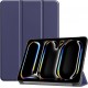 Чохол-книжка BeCover Smart Case для Apple iPad Pro 13" M4 2024 Deep Blue (711644)