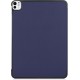 Чохол-книжка BeCover Smart Case для Apple iPad Pro 13" M4 2024 Deep Blue (711644)