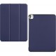 Чохол-книжка BeCover Smart Case для Apple iPad Pro 13" M4 2024 Deep Blue (711644)