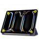 Чохол-книжка BeCover Smart Case для Apple iPad Pro 13" M4 2024 Deep Blue (711644)