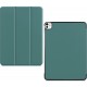 Чохол-книжка BeCover Smart Case для Apple iPad Pro 13" M4 2024 Dark Green (711645)