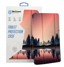 Чохол-книжка BeCover Smart Case для Apple iPad Pro 13" M4 2024 Dusk (711648)