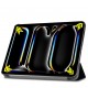 Чохол-книжка BeCover Smart Case для Apple iPad Pro 13" M4 2024 Dusk (711648)