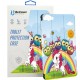 Чохол-книжка BeCover Smart Case для Apple iPad Pro 13" M4 2024 Friends Unicorn (711650)