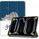 Чохол-книжка BeCover Smart Case для Apple iPad Pro 13" M4 2024 Good Night (711651)