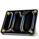 Чохол-книжка BeCover Smart Case для Apple iPad Pro 13" M4 2024 Good Night (711651)