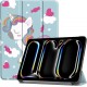 Чохол-книжка BeCover Smart Case для Apple iPad Pro 13" M4 2024 Unicorn (711652)