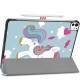 Чохол-книжка BeCover Smart Case для Apple iPad Pro 13" M4 2024 Unicorn (711652)