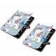 Чохол-книжка BeCover Smart Case для Apple iPad Pro 13" M4 2024 Unicorn (711652)