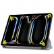 Чохол-книжка BeCover Smart Case для Apple iPad Pro 13" M4 2024 Unicorn (711652)