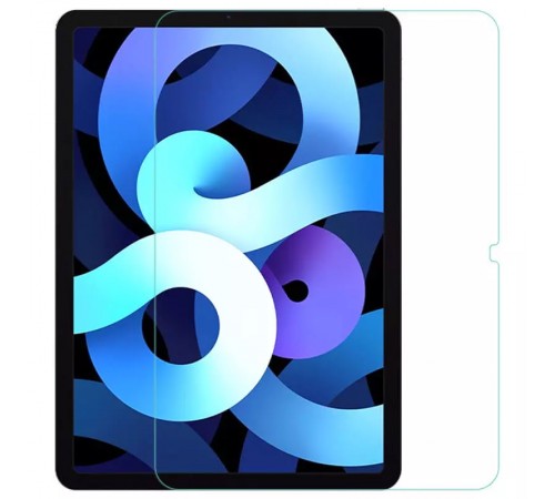 Захисне скло BeCover для Apple iPad Air 11" M2 2024 (711671)