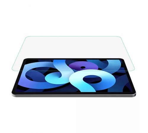 Захисне скло BeCover для Apple iPad Air 11" M2 2024 (711671)