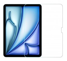 Захисне скло BeCover для Apple iPad Air 13" M2 2024 (711672)