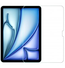 Захисне скло BeCover для Apple iPad Air 13" M2 2024 (711672)