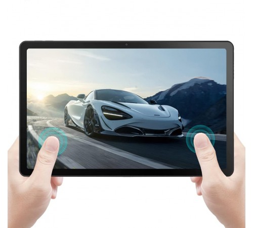 Захисне скло BeCover для Apple iPad Air 13" M2 2024 (711672)
