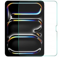 Захисне скло BeCover для Apple iPad Pro 11" M4 2024 (711673)