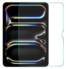 Захисне скло BeCover для Apple iPad Pro 11" M4 2024 (711673)