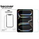 Захисне скло BeCover для Apple iPad Pro 11" M4 2024 (711673)