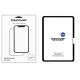 Захисне скло BeCover 10D для Apple iPad Air 13" M2/M3 (2024/2025) Black (711676)