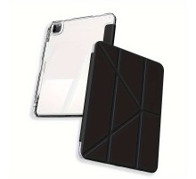 Чохол-книжка BeCover Ultra Slim Origami для Apple iPad Pro M4 2024 11" Black (711689)