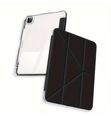 Чохол-книжка BeCover Ultra Slim Origami для Apple iPad Pro M4 2024 11" Black (711689)