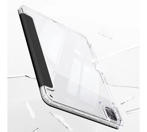 Чохол-книжка BeCover Ultra Slim Origami для Apple iPad Pro M4 2024 11" Black (711689)