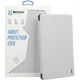 Чохол-книжка BeCover Ultra Slim Origami для Apple iPad Pro M4 2024 11" Gray (711690)