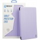 Чохол-книжка BeCover Ultra Slim Origami для Apple iPad Pro M4 2024 11" Purple (711692)