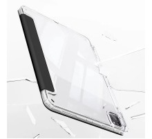 Чохол-книжка BeCover Ultra Slim Origami для Apple iPad Pro M4 2024 13" Black (711693)
