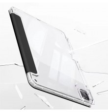 Чохол-книжка BeCover Ultra Slim Origami для Apple iPad Pro M4 2024 13" Black (711693)
