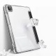 Чохол-книжка BeCover Ultra Slim Origami для Apple iPad Pro M4 2024 13" Black (711693)