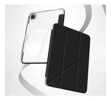 Чохол-книжка BeCover Ultra Slim Origami для Apple iPad Pro 12.9 2020/2021/2022 12.9" Black (711694)
