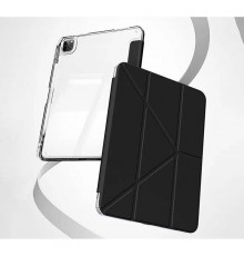 Чохол-книжка BeCover Ultra Slim Origami для Apple iPad Pro 12.9 2020/2021/2022 12.9" Black (711694)