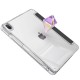 Чохол-книжка BeCover Ultra Slim Origami для Apple iPad Air 13 M2 2024 13" Black (711695)