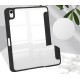 Чохол-книжка BeCover Soft Edge TPU з кріпленням Apple Pencil для Apple iPad Air (4/5) 2020/2022 10.9" Black (711696)