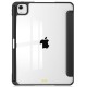 Чохол-книжка BeCover Soft Edge TPU з кріпленням Apple Pencil для Apple iPad Air 13" M2 2024 Black (711711)