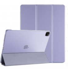Чохол-книжка BeCover Tri Fold Hard для Apple iPad Pro 12.9 2020/2021/2022 Purple (711722)