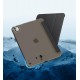 Чохол-книжка BeCover Tri Fold Hard для Apple iPad Pro 11" M4 2024 Black (711726)