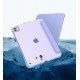 Чохол-книжка BeCover Tri Fold Hard для Apple iPad Pro 11" M4 2024 Purple (711729)
