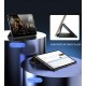 Чохол-книжка BeCover Tri Fold Hard для Apple iPad Pro 13" M4 2024 Black (711730)