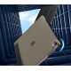 Чохол-книжка BeCover Tri Fold Hard для Apple iPad Pro 13" M4 2024 Black (711730)