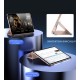 Чохол-книжка BeCover Tri Fold Hard для Apple iPad Pro 13" M4 2024 Pink (711732)