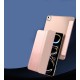 Чохол-книжка BeCover Tri Fold Hard для Apple iPad Pro 13" M4 2024 Pink (711732)